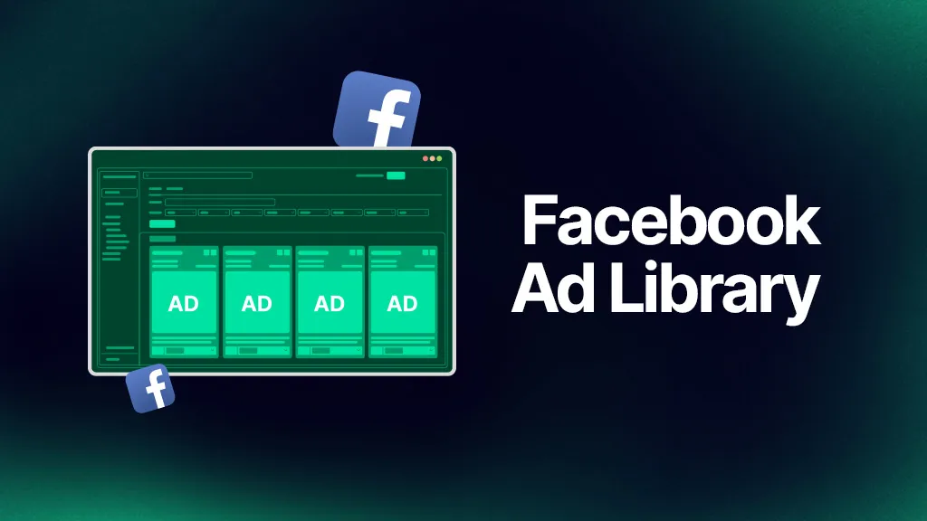 What is Facebook Ads Library